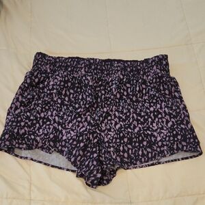 Avia Deep Purple Active Shorts